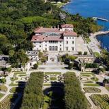 Vizcaya Museum & Gardens