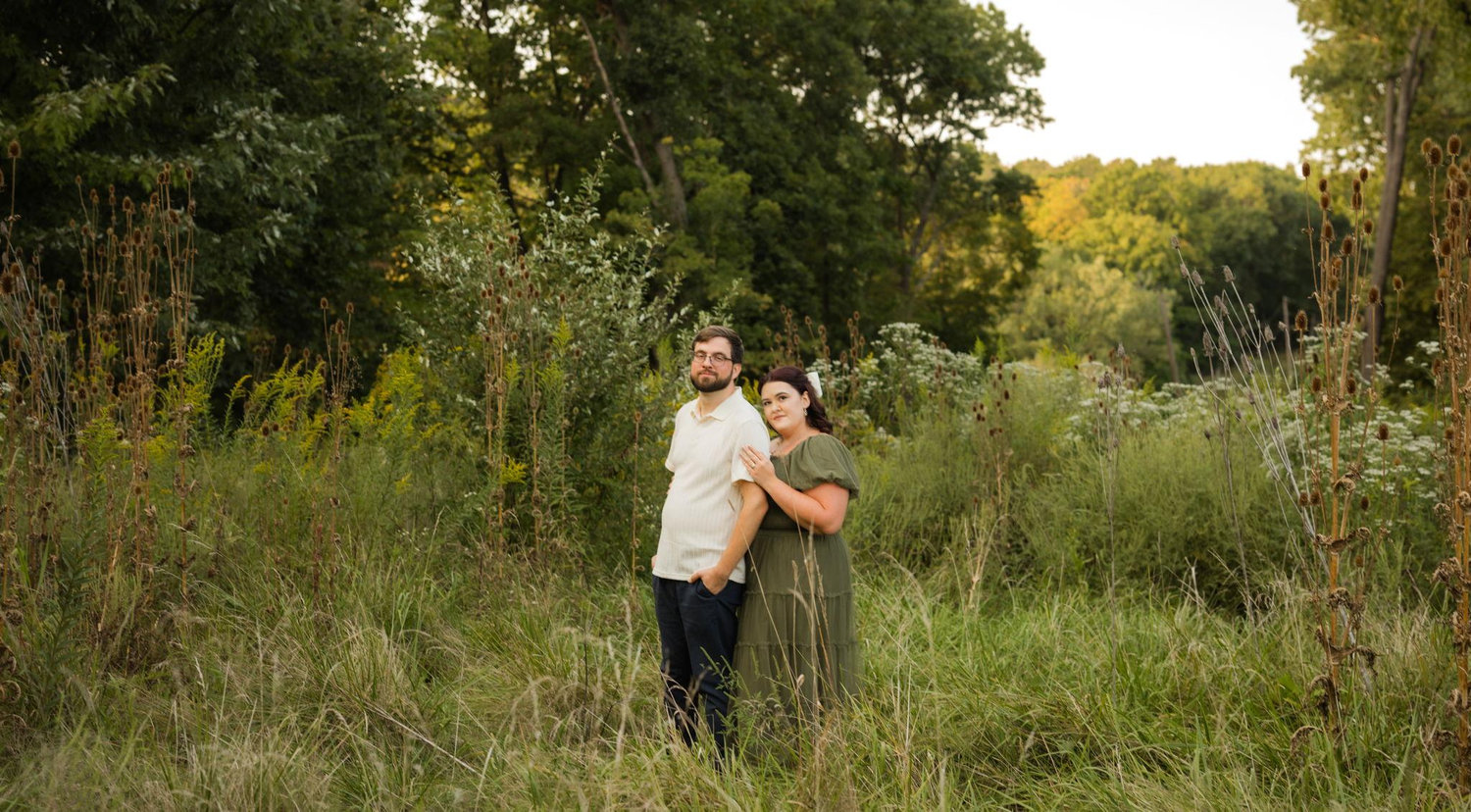 The Wedding Website of Emi Howard and Andrew Stevens