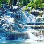 Dunn's River Falls & Park