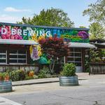 Wicked Weed Funkatorium Brewery