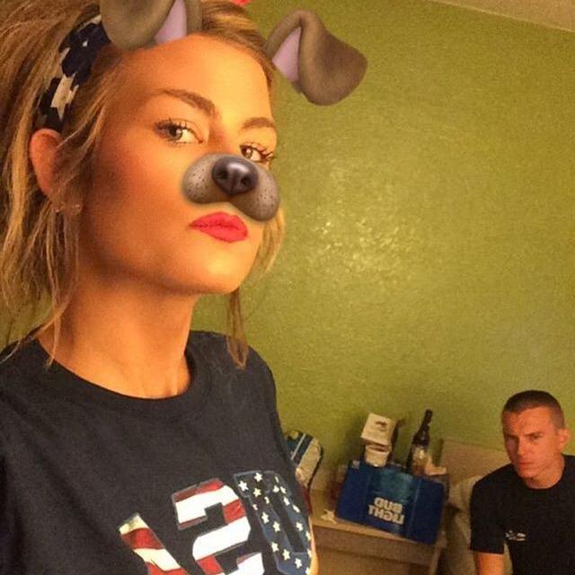 Our Third 4th of July, we spent in Florida!!