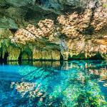 Gran Cenote Tulum