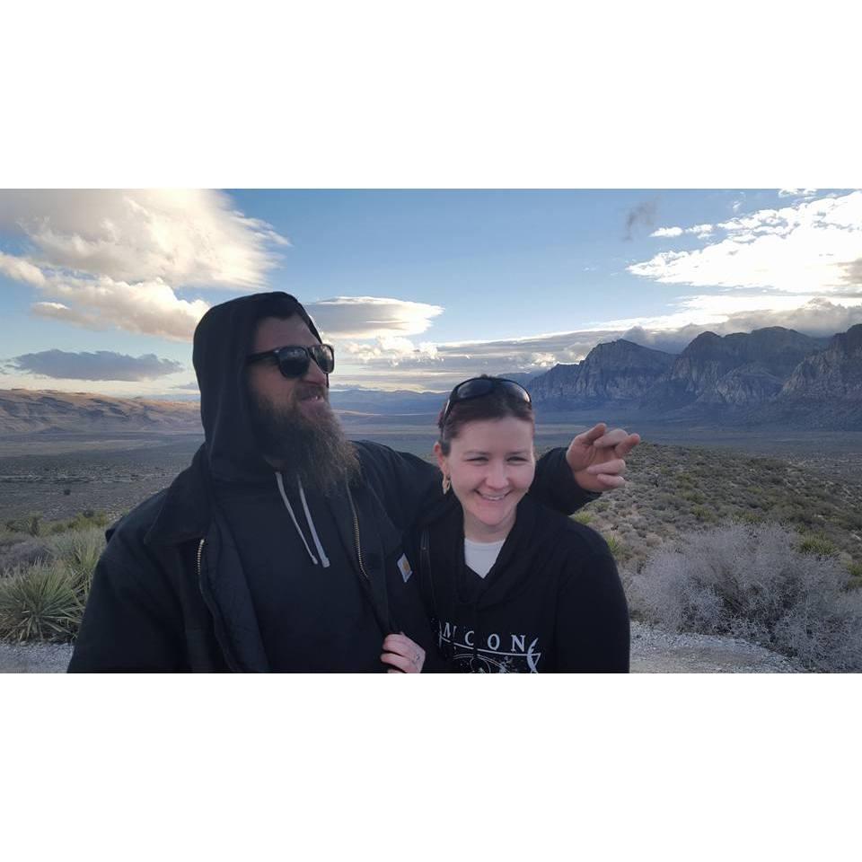 Las Vegas Trip!