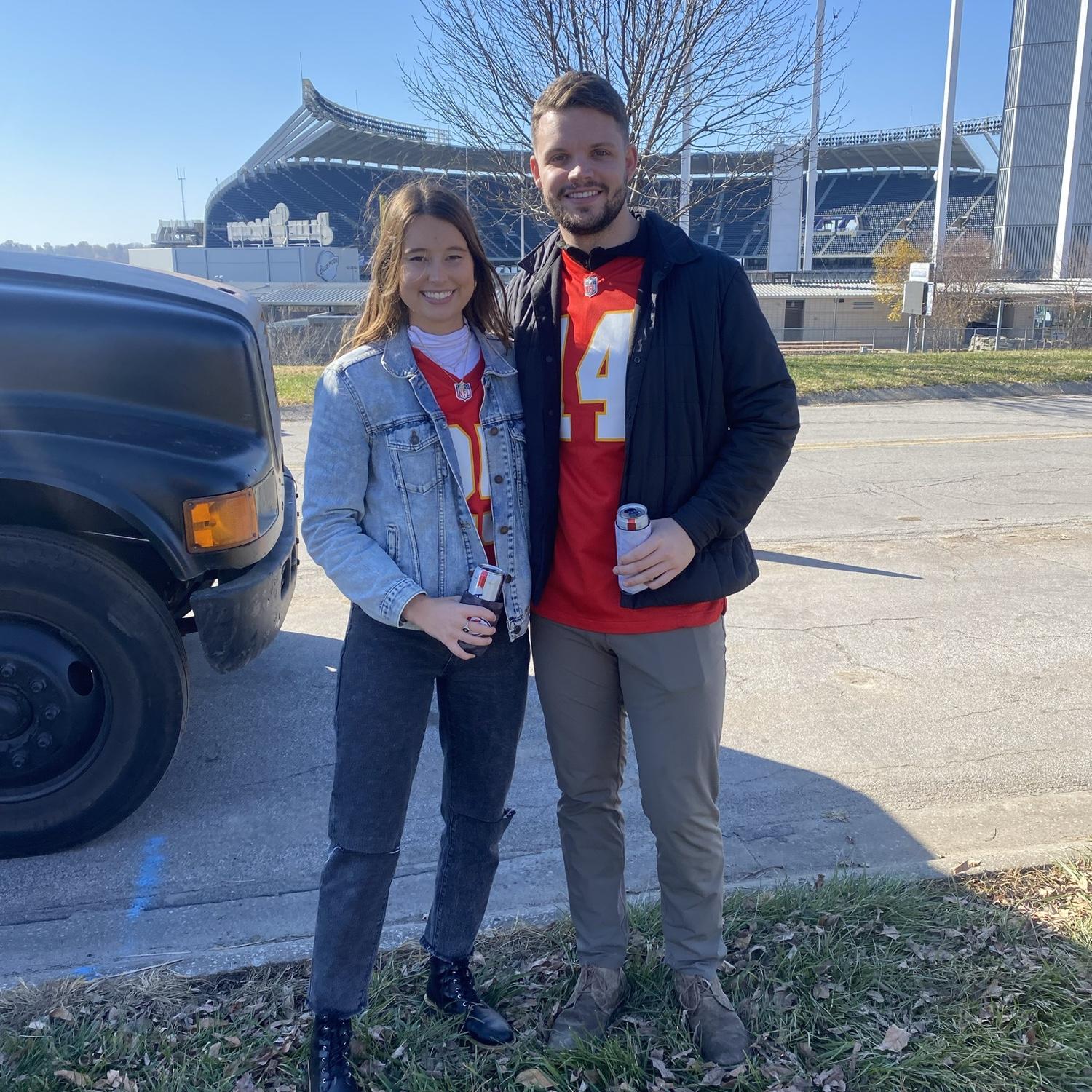 Chiefs Kingdom