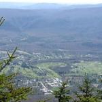 Equinox Preservation Hiking Trails
