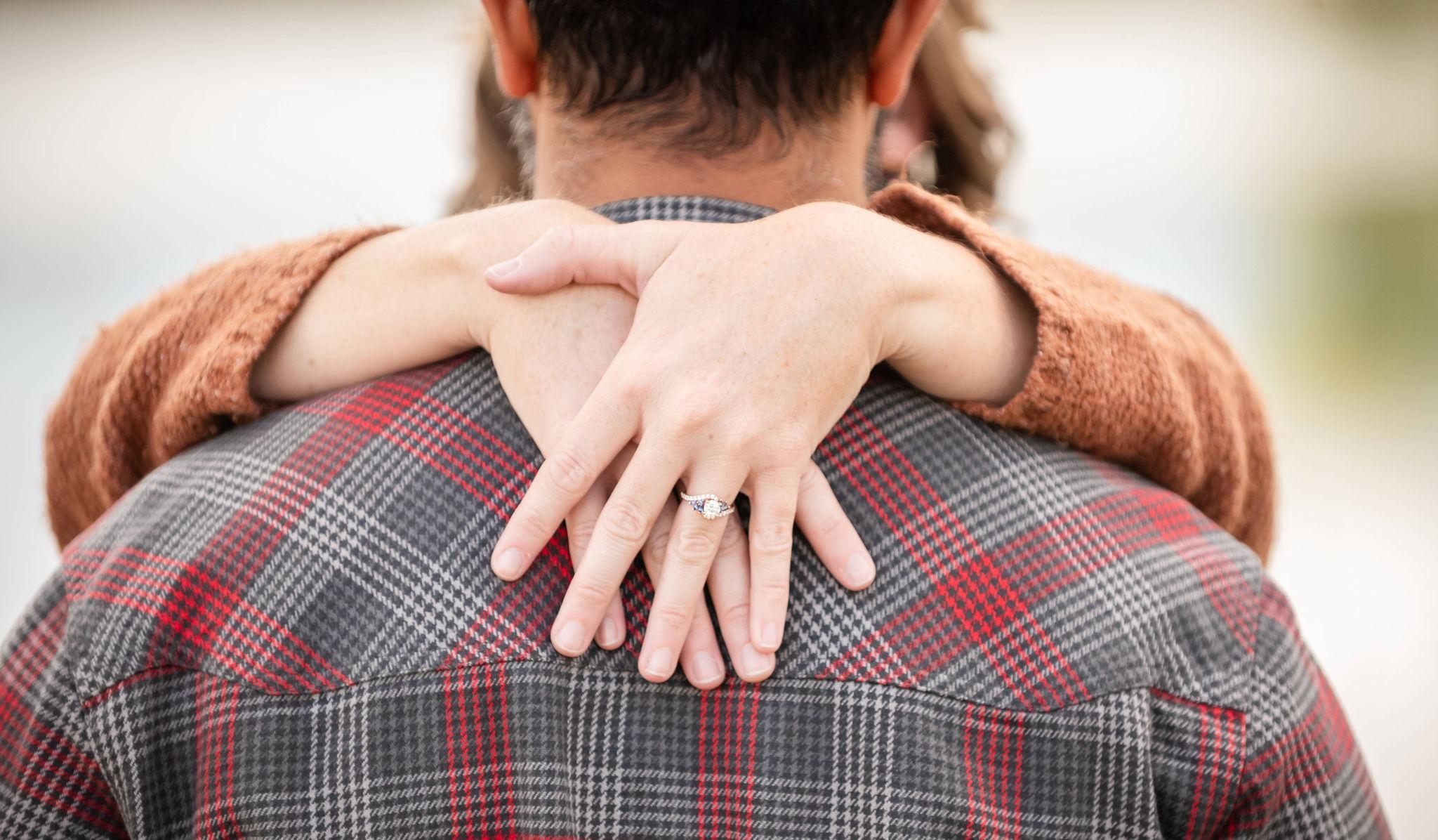 The Wedding Website of Kayla Ferguson and Pranay Sanadhya