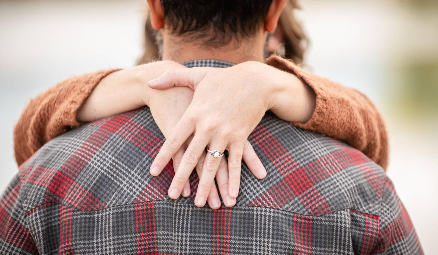 The Wedding Website of Kayla Ferguson and Pranay Sanadhya
