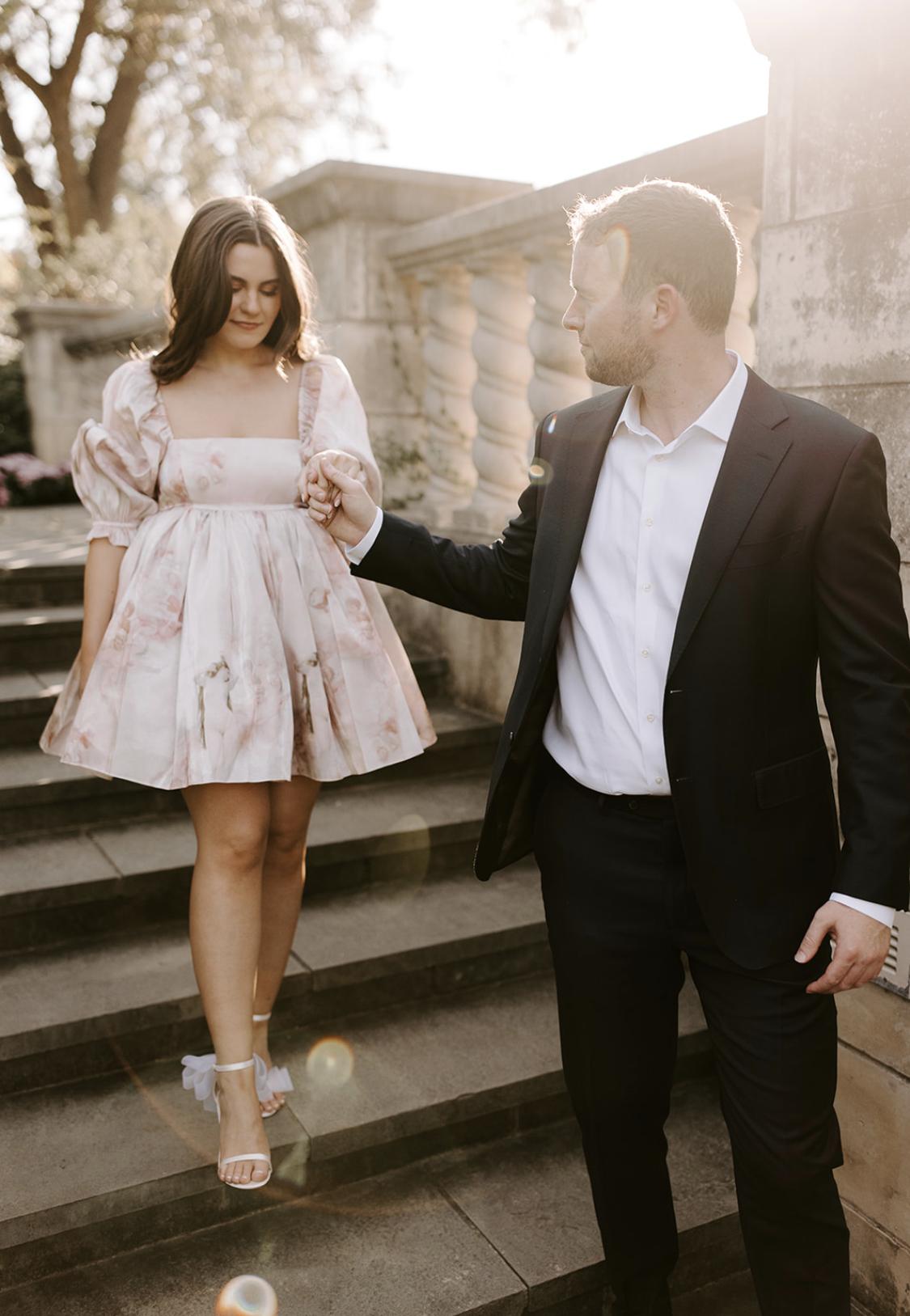 The Wedding Website of Madeline Woods and Ryne Hagmann