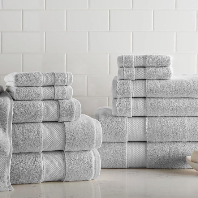 Guest Bath Towel Set
