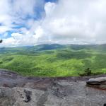 Hiking