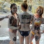 Soufriere Drive-In Volcano & Mud Bath
