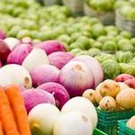 Sparta Farmer's Market