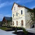 Winery on the Gruene