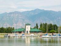 Utah Lake