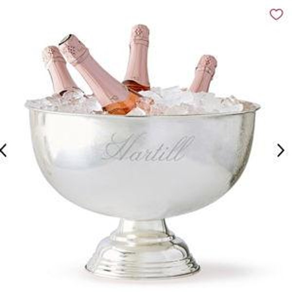 Celebration Wine Bowl