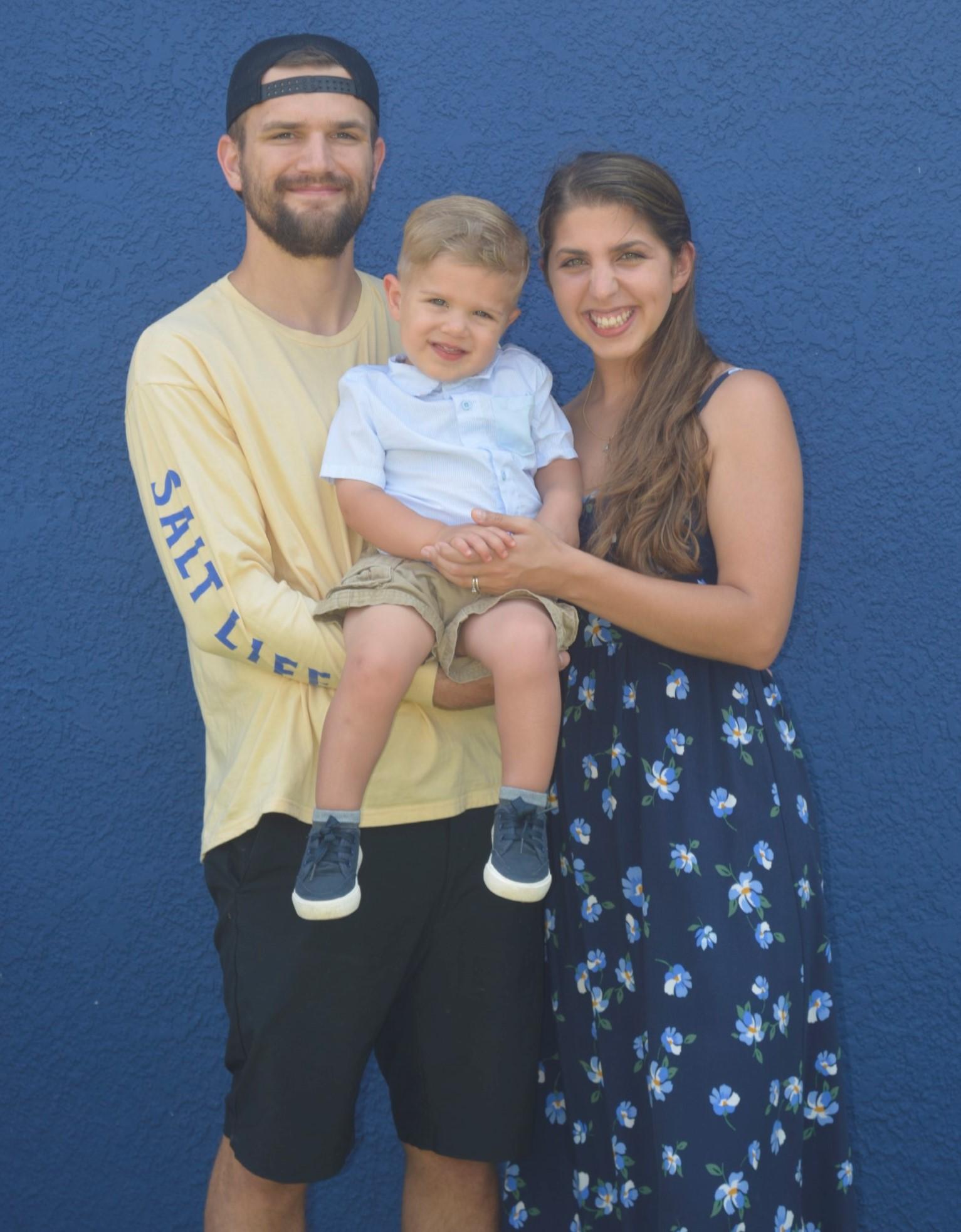 The Wedding Website of Jessica Biber and Daniel Biber