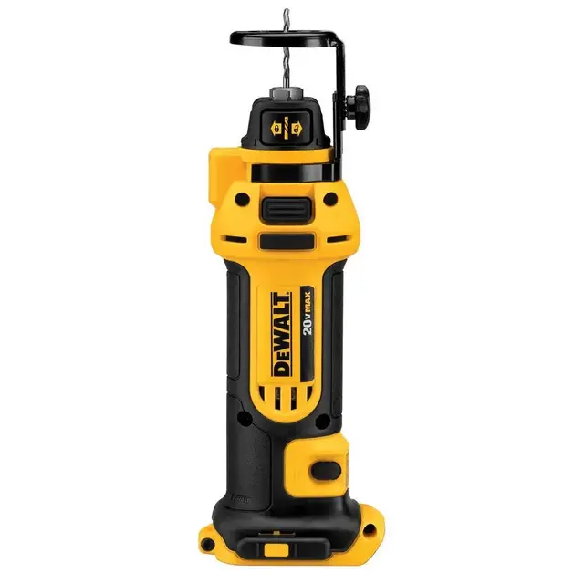 20-Volt MAX Cordless Drywall Cut-Out Tool (Tool-Only)