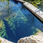 Jacob's Well Natural Area