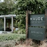 Maude Wines & The Stoaker Room