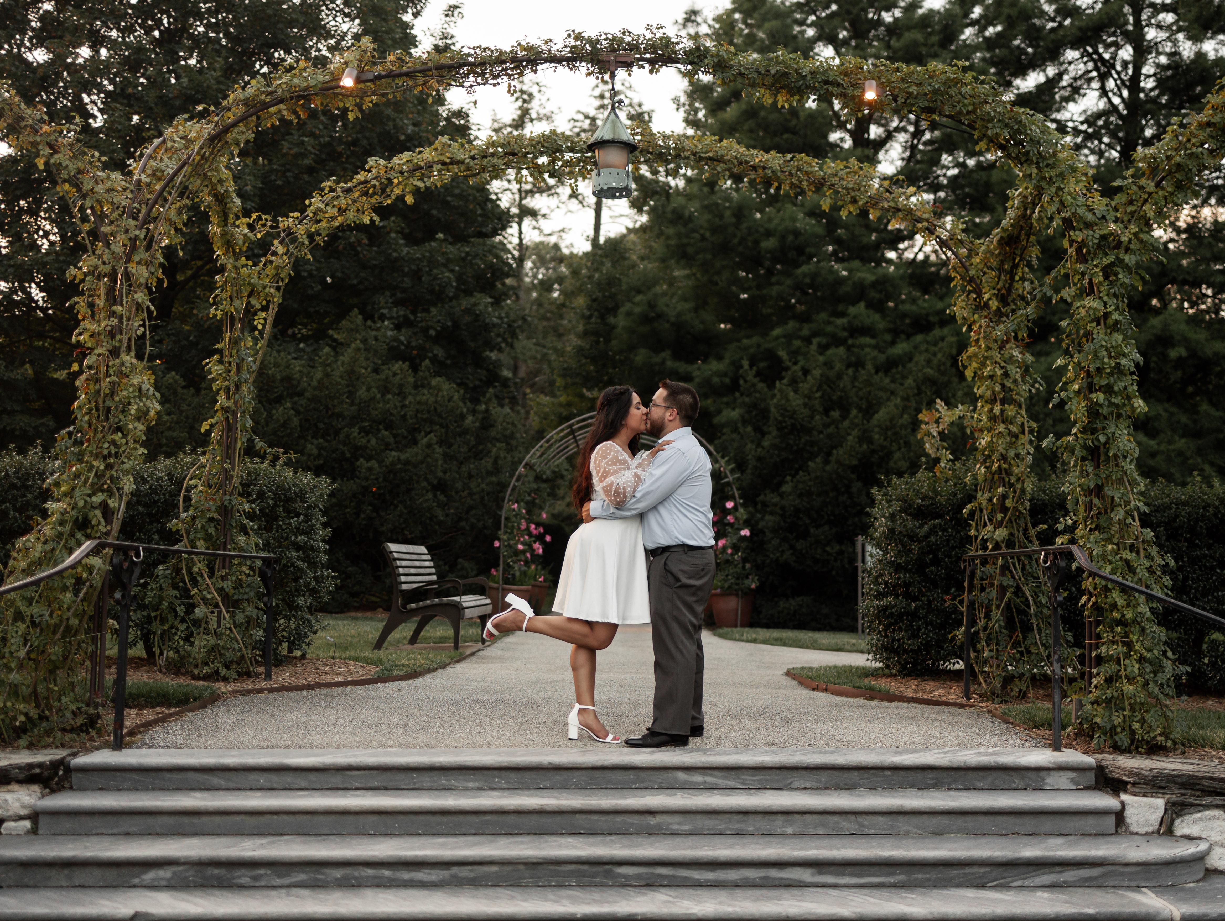 The Wedding Website of Norma Ocampo and Fidel Guadarrama