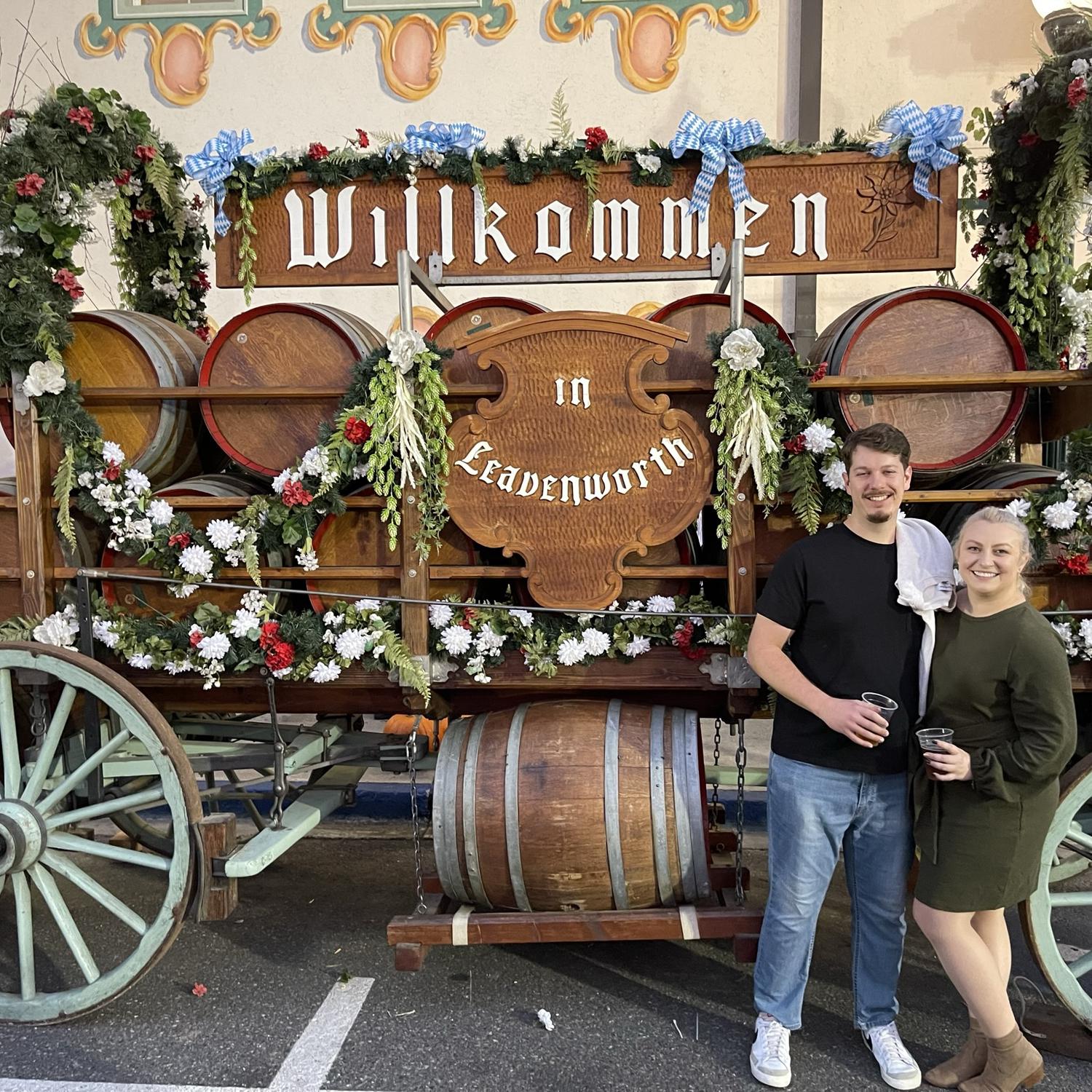 Oktoberfest 🍻
