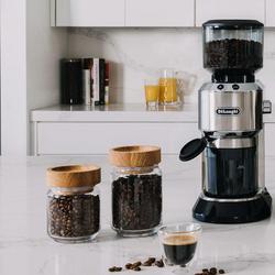 OXO, Conical Burr Coffee Grinder - Zola