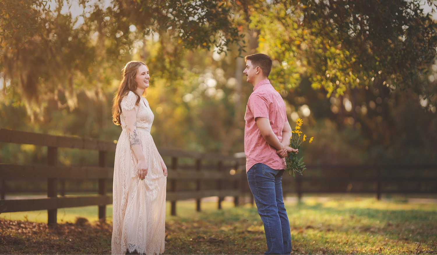Jessica Pridmore and Jonathan Bullock's Wedding Website