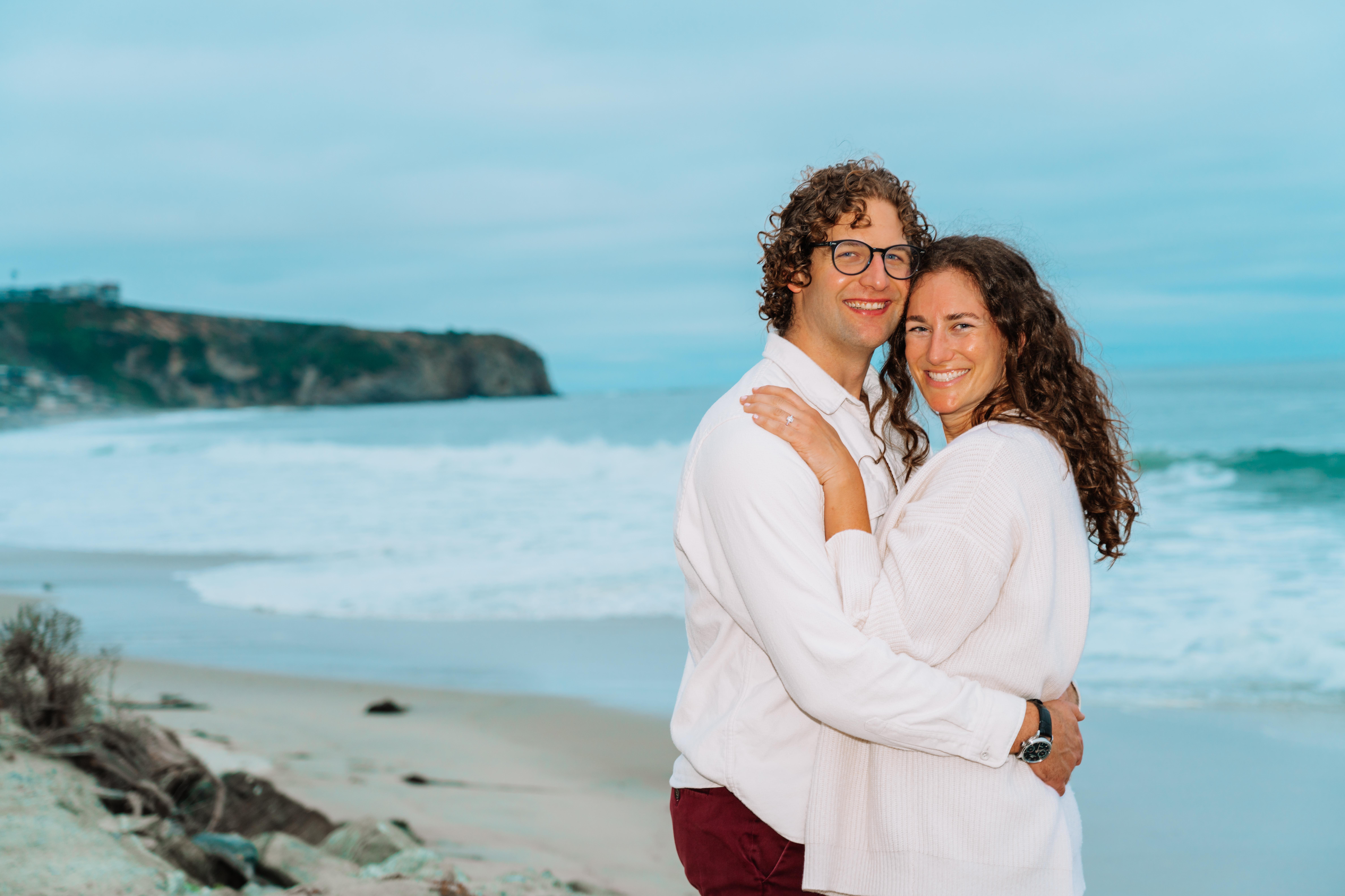 The Wedding Website of Spencer McAndrews and Michael Clemente