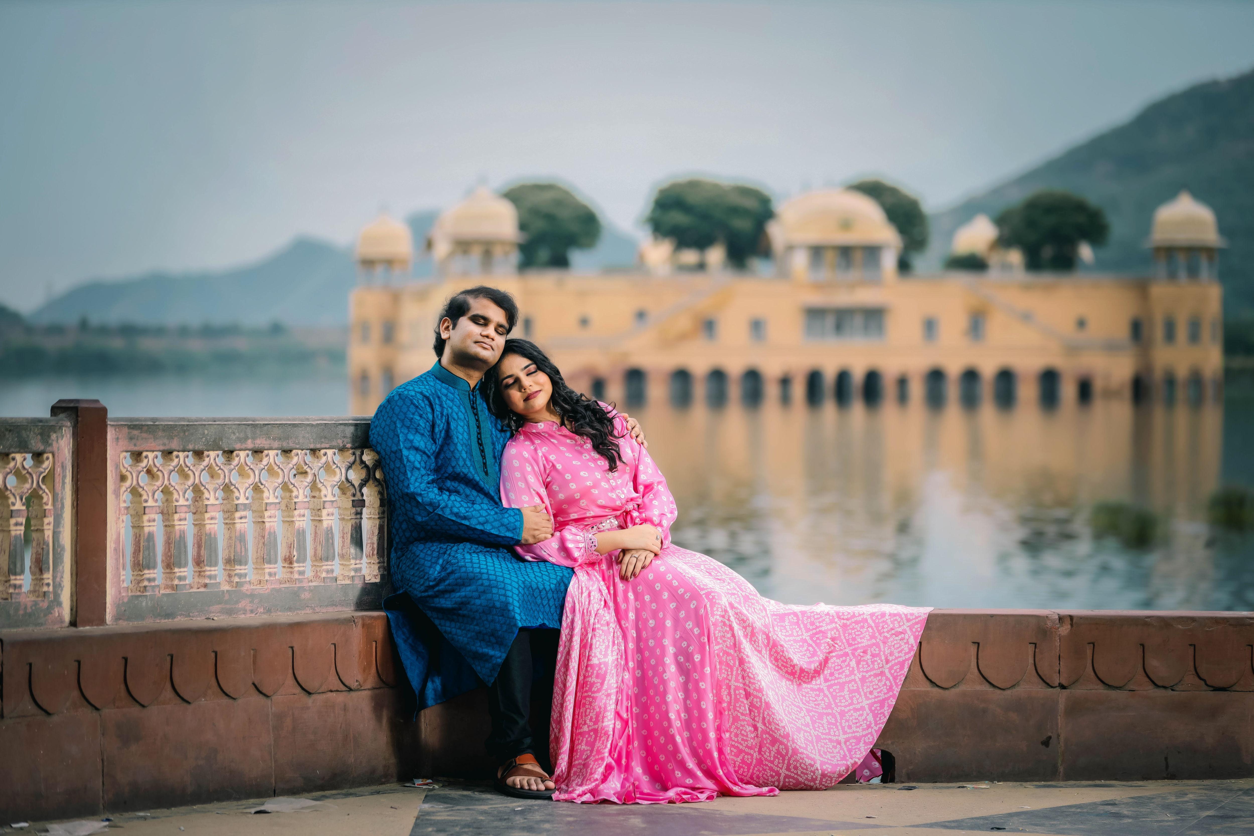 The Wedding Website of Bhavya Parwal and Keshav Parwal
