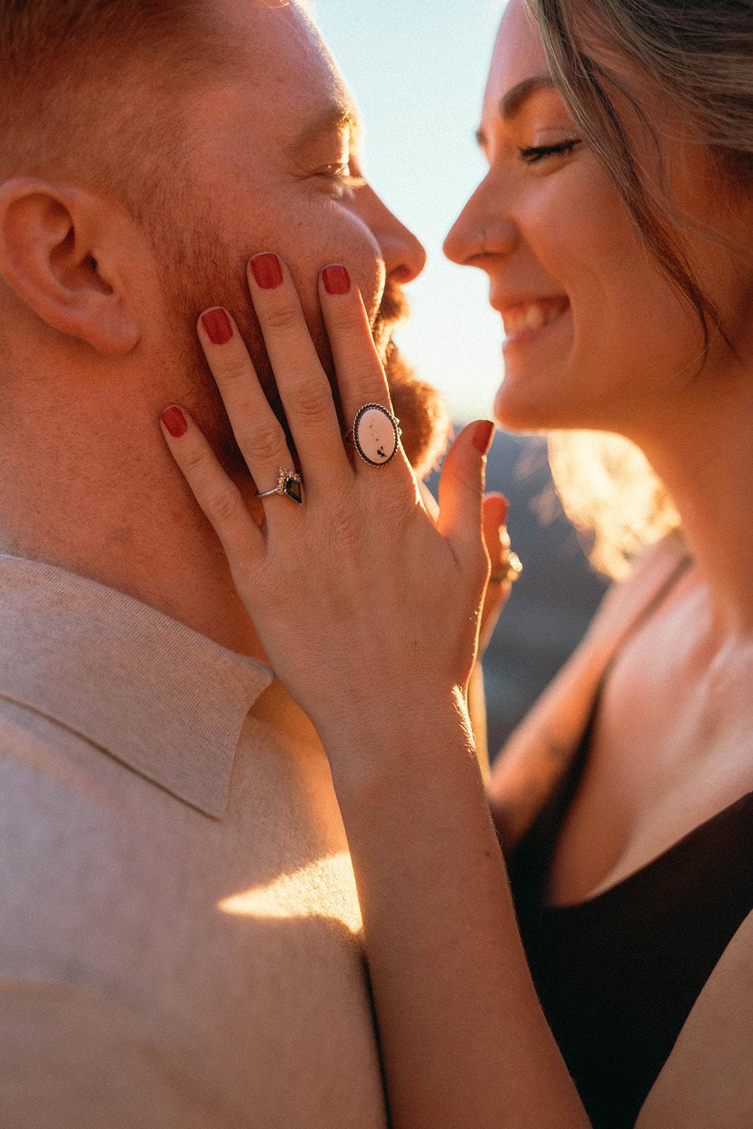 The Wedding Website of Sydney Molinsky and Nick Ducoffe
