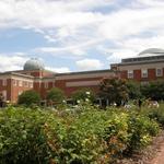 Morehead Planetarium and Science Center