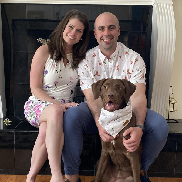 Our Newlywed / House Fund