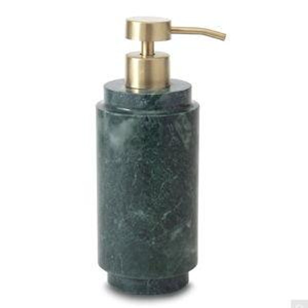 Esmeralda Marble - Lotion Dispenser