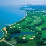 Sydney R. Marovitz Golf Course