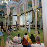 Jumeirah Mosque - Guided Tour