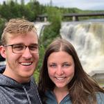 Kakabeka Falls