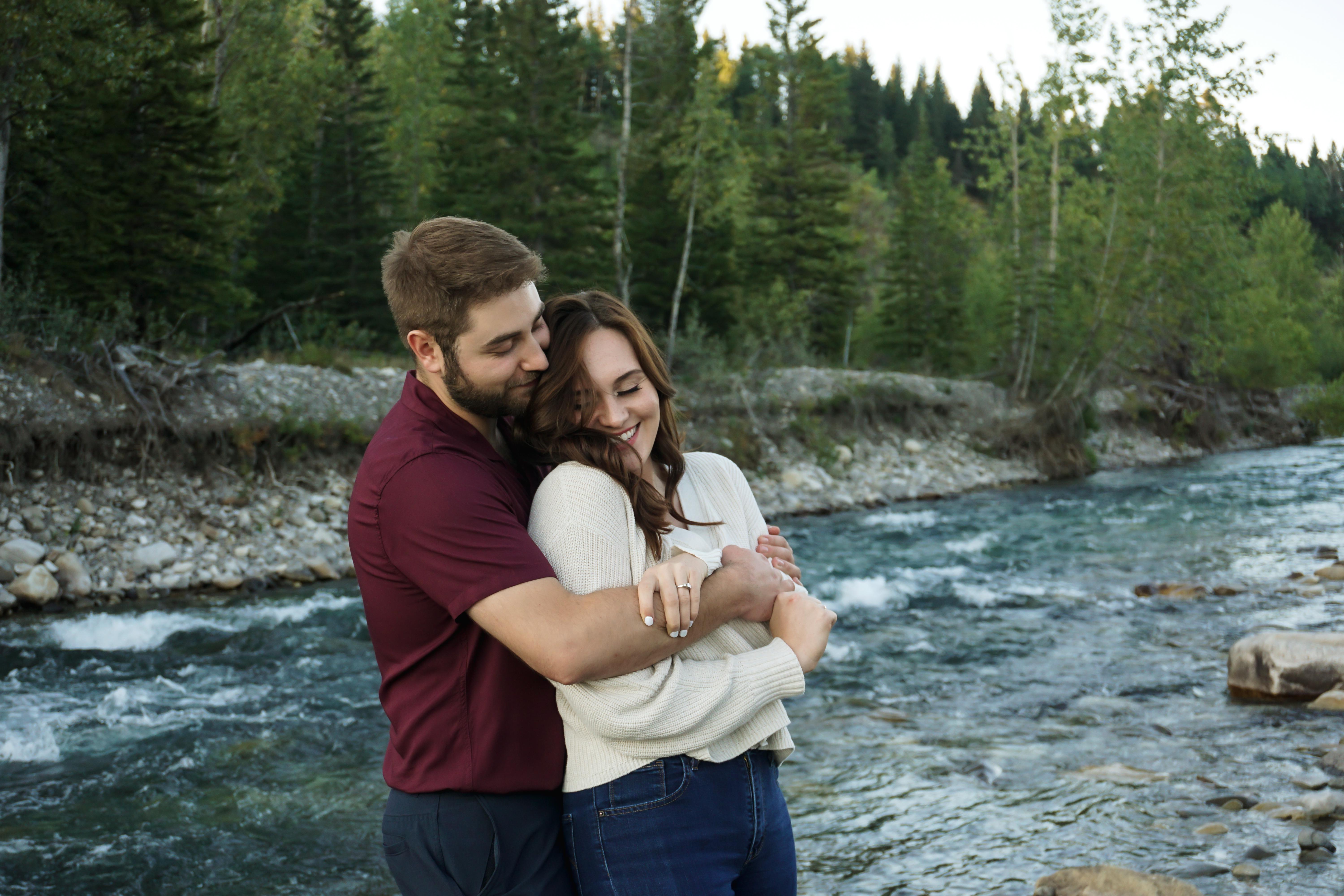 The Wedding Website of Chase Sigouin and Lauren Erdely