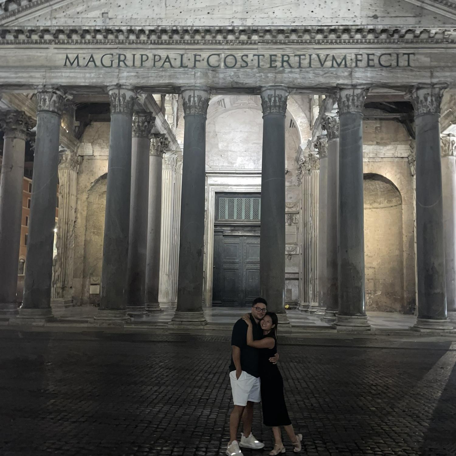 Pantheon