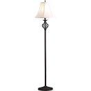 Better Homes and Gardens Iron Cage Lamp