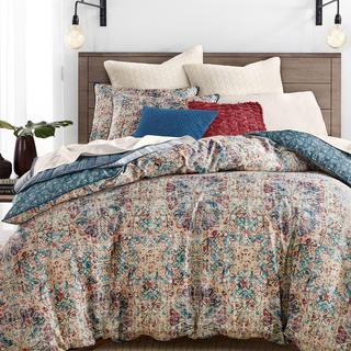 Lucky Brand - Alma Reversible 3-Piece Comforter Set