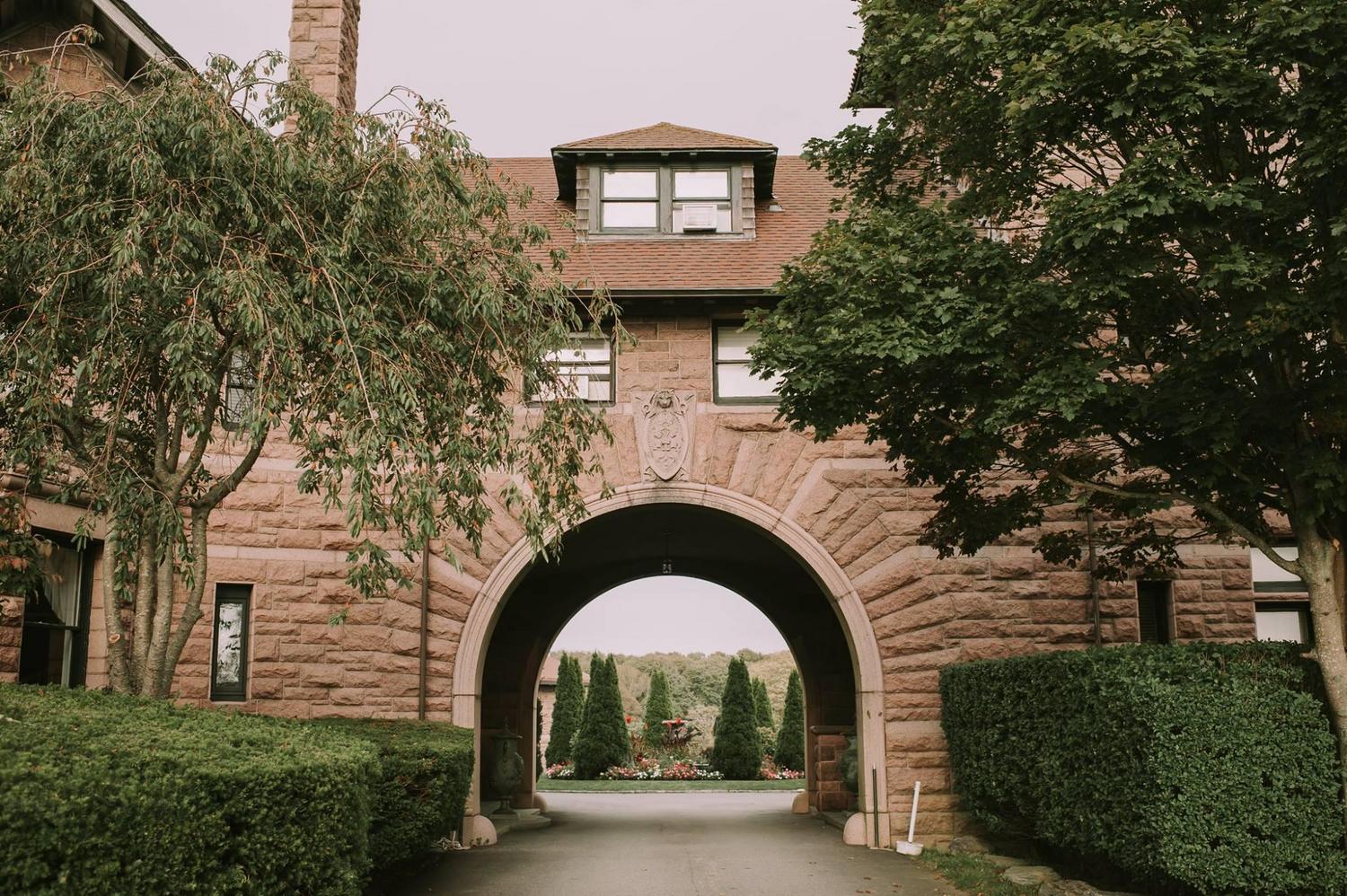The Wedding Website of Amanda Wolin and Alex Fenstermacher