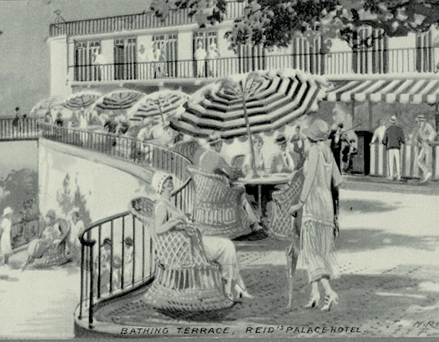 The Wedding Website of Maria Constance Meyer and Andrew Alexander Harris