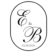 The Wedding Website of Brendan Popielec and Emily Chu