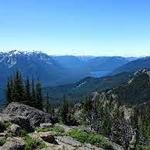 Goat Peak Lookout