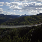 Gatlinburg SkyBridge