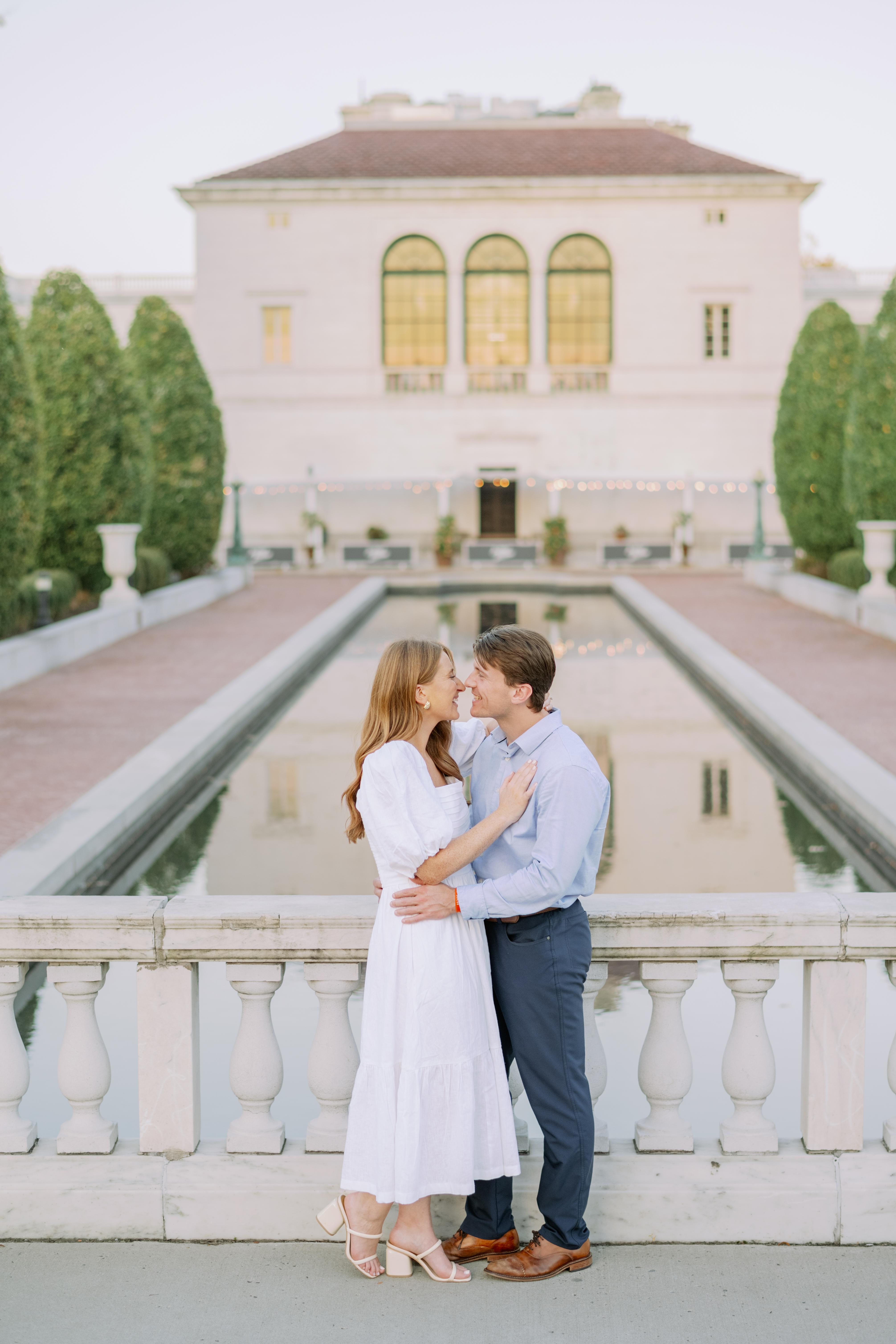The Wedding Website of Courtney Franks and Austin Pierce
