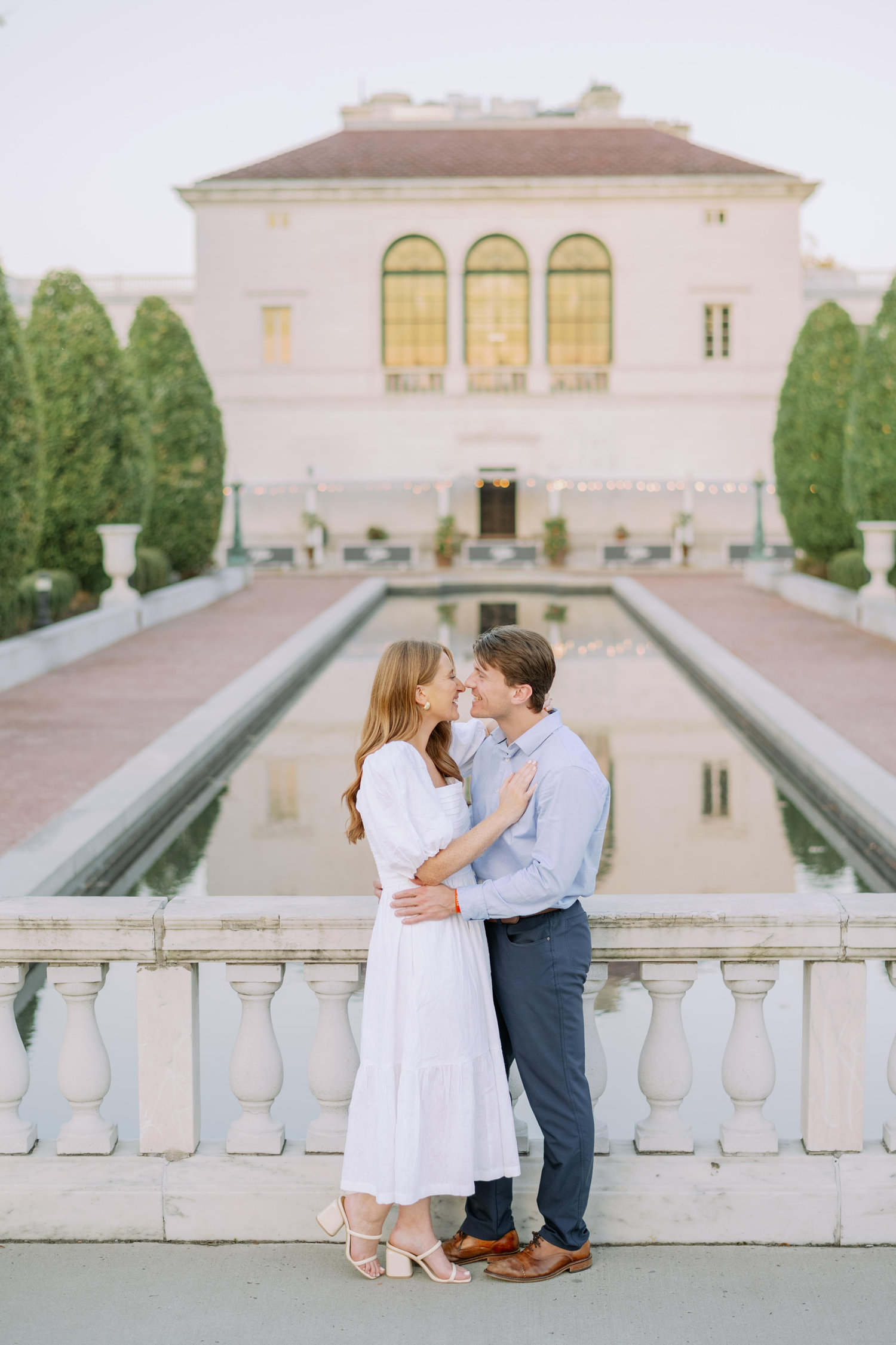 The Wedding Website of Courtney Franks and Austin Pierce