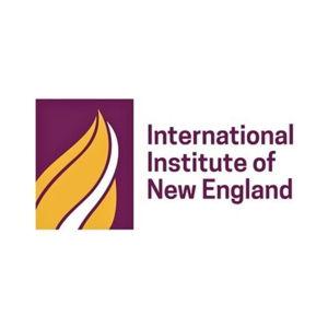 Donation to the International Institute of New England