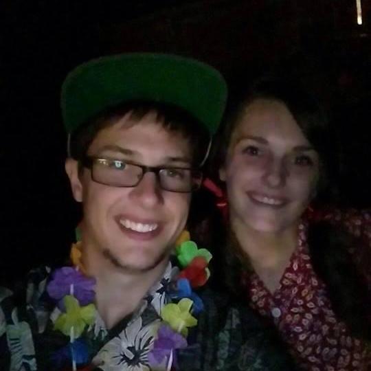 Luau 2015
