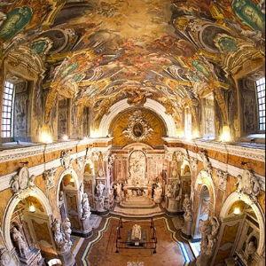 Museum Tickets in Italy